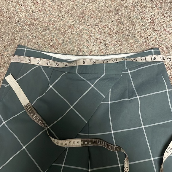 New 1. State fold over waistband trousers - Picture 5 of 10